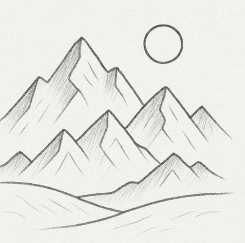 drawings that are easy