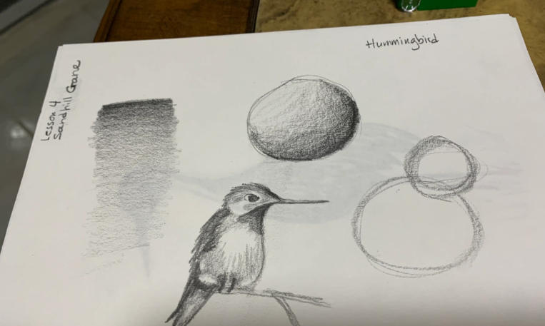 basic pictures to draw