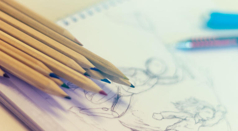 awesome easy things to draw