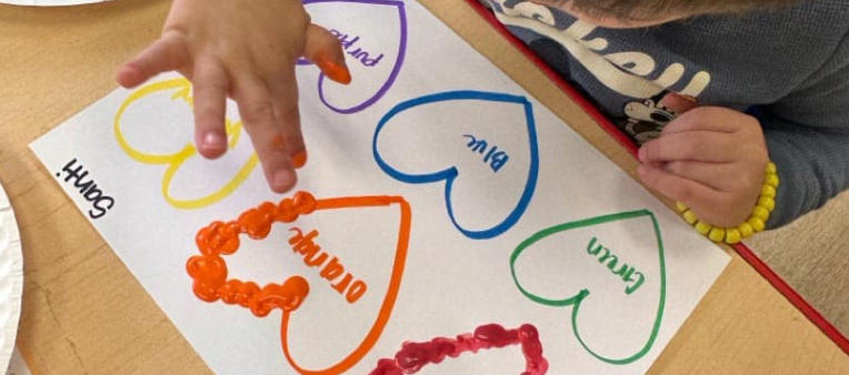 drawings for preschoolers