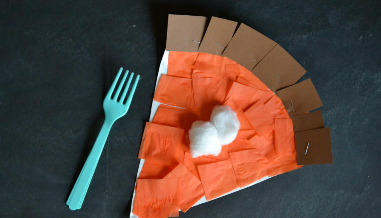november crafts for kindergarten