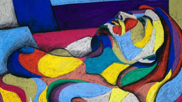drawings made by children