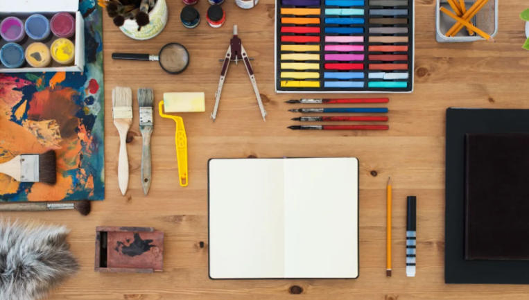 list of drawing artists