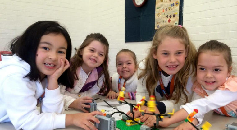 creative learning 4 kidz