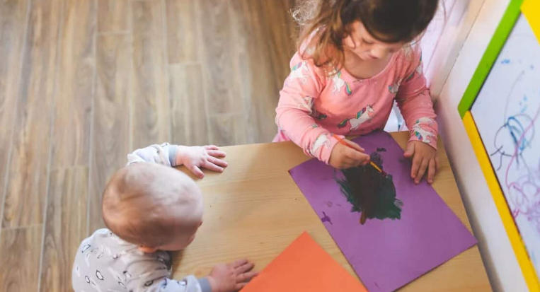 drawing activity for toddlers
