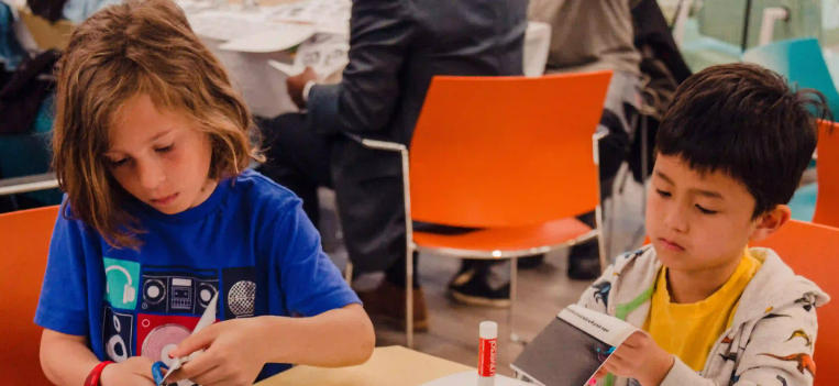 kids drawing program