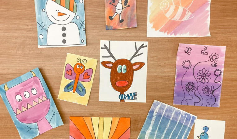 direct drawings