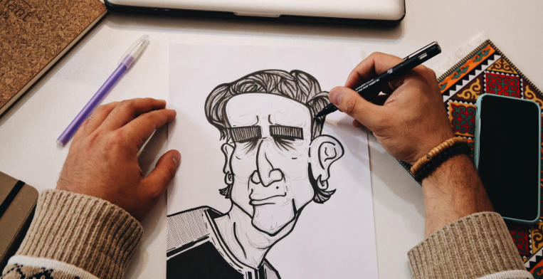 cool things to draw for boys