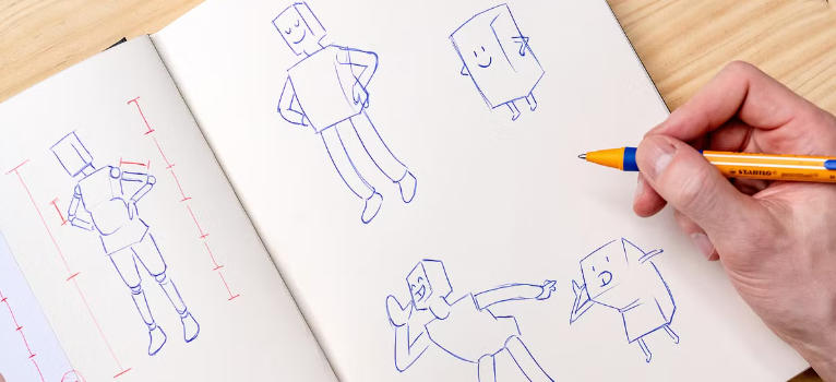 how to draw tutorials for beginners