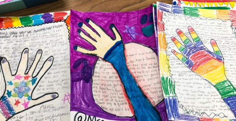 drawing ideas for childrenʼs day