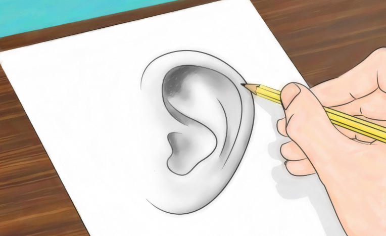 draw by step