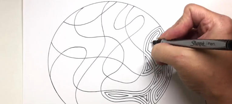 cool drawing ideas easy