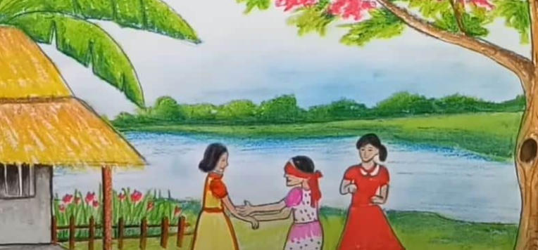 childrenʼs step by step drawing lessons