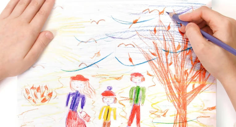 art drawing pictures