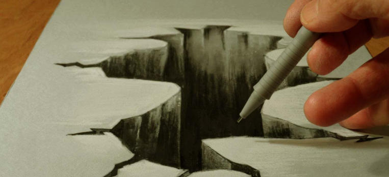 amazing art drawings