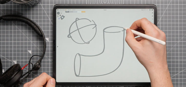how to draw tutorial for beginners
