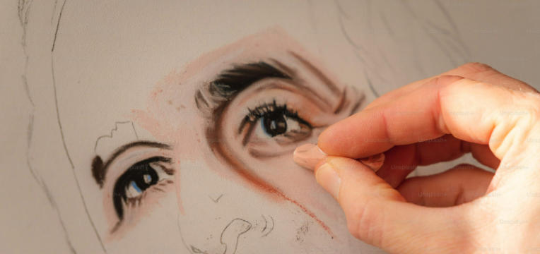 pictures that people draw