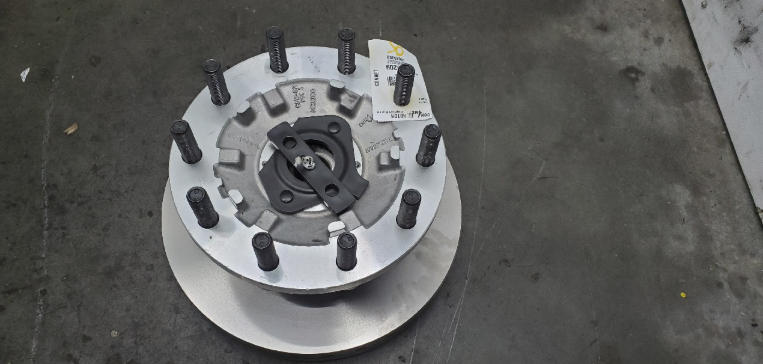 hub new