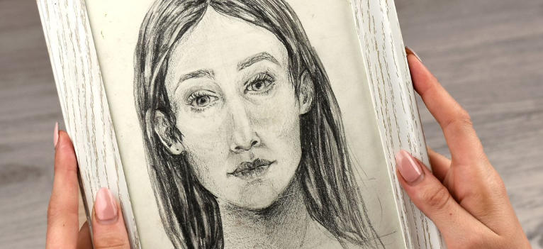 how to draw art pictures