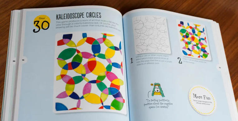 free art drawing games