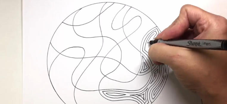 cool drawings ideas easy