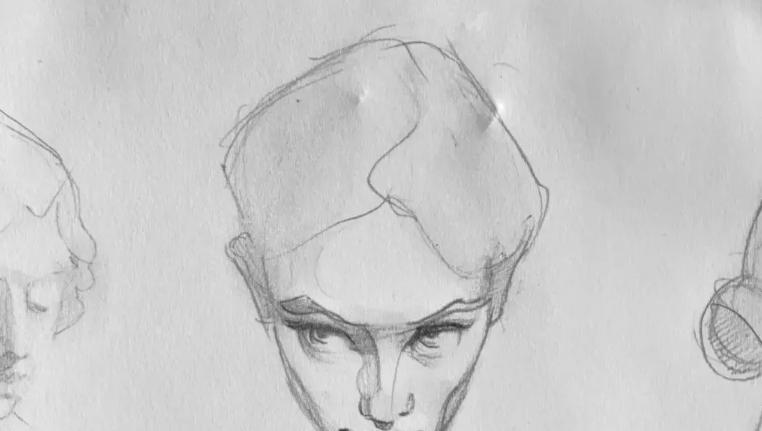 things to draw step by step