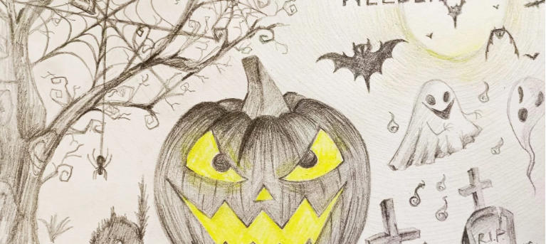 pencil drawing ideas images