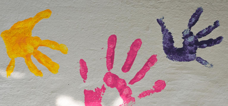 childrens prints