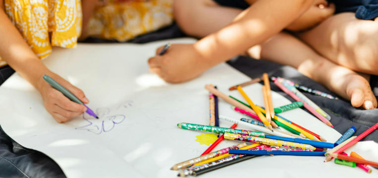 drawing course for kids