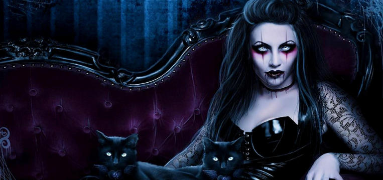 vampire pictures to draw