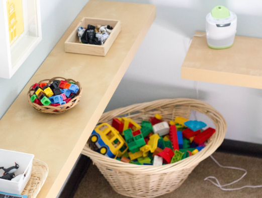 Montessori Activities for 4 Year Olds