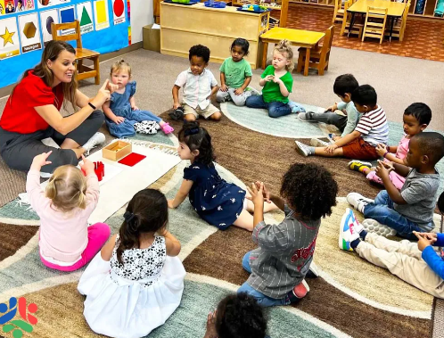 Montessori Activities for Beginners