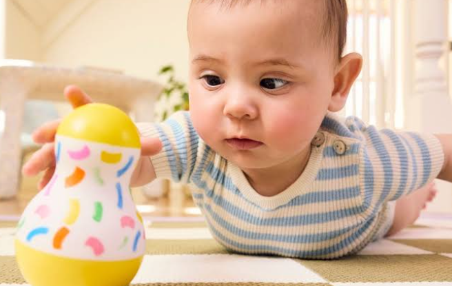 Montessori Activities for Hand Eye Coordination
