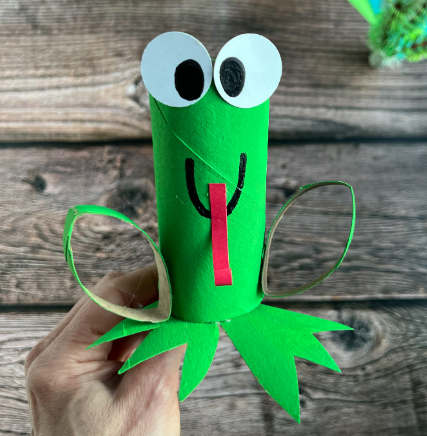 Montessori DIY Activities for Kids