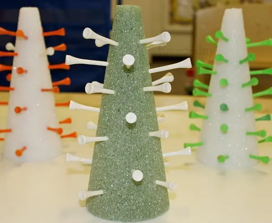 Montessori Christmas Activities for Kids